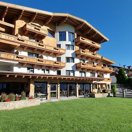 Hotel Garni Romantik Fügen Zewnętrze zdjęcie
