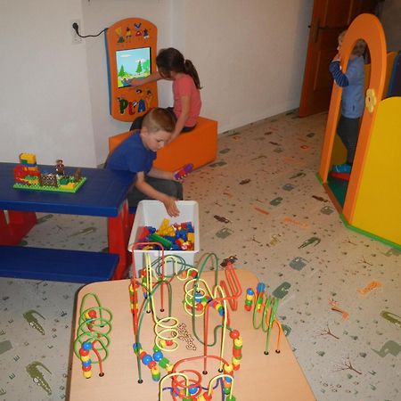 Hotel Garni Romantik Fügen Zewnętrze zdjęcie