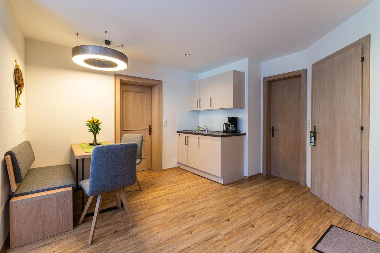 Hotel Garni Romantik Fügen Zewnętrze zdjęcie