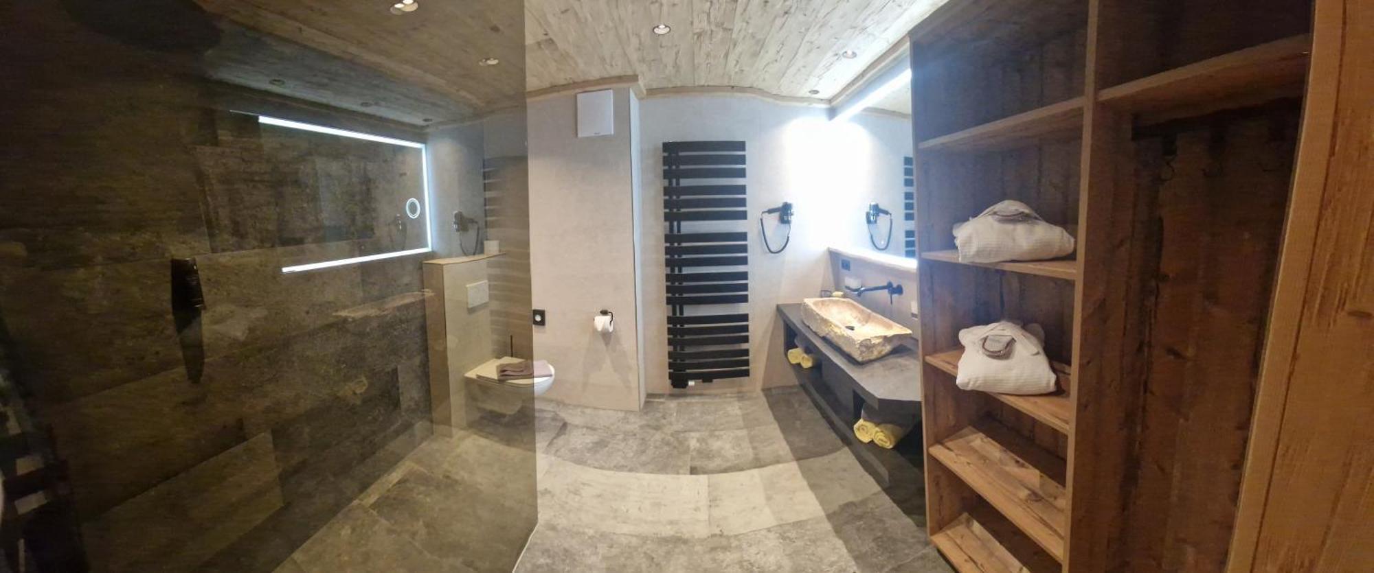 Hotel Garni Romantik Fügen Zewnętrze zdjęcie
