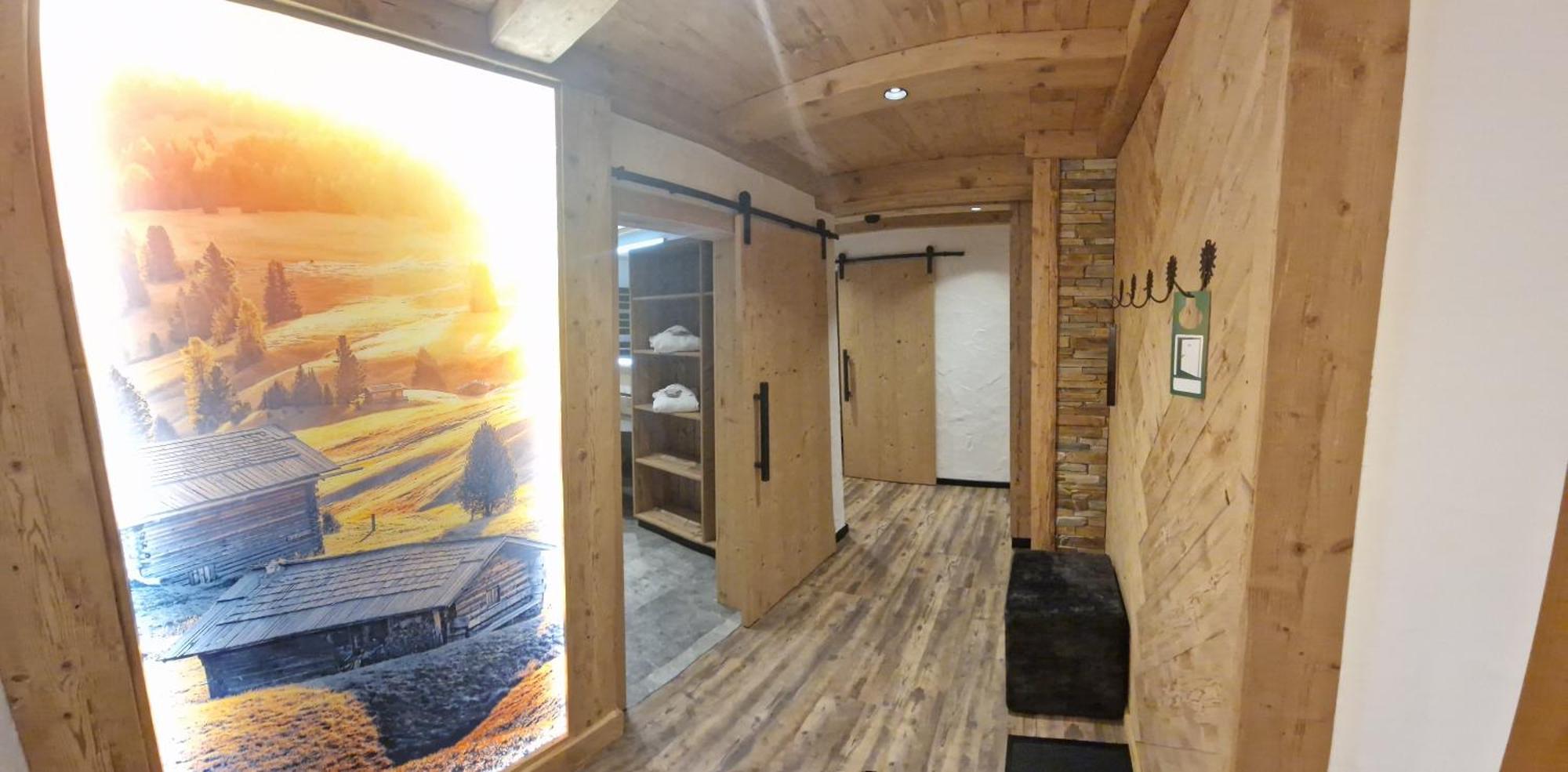 Hotel Garni Romantik Fügen Zewnętrze zdjęcie