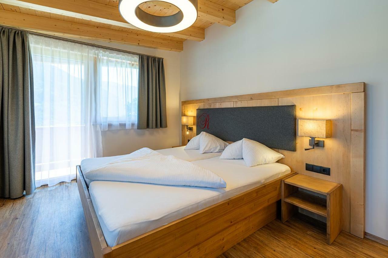 Hotel Garni Romantik Fügen Zewnętrze zdjęcie